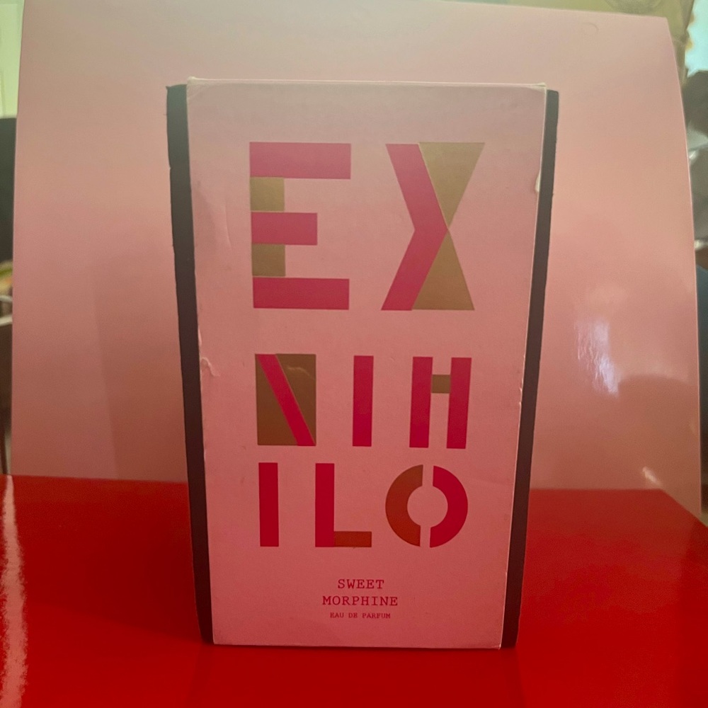 Ex Nihilo Sweet Morphine EDP